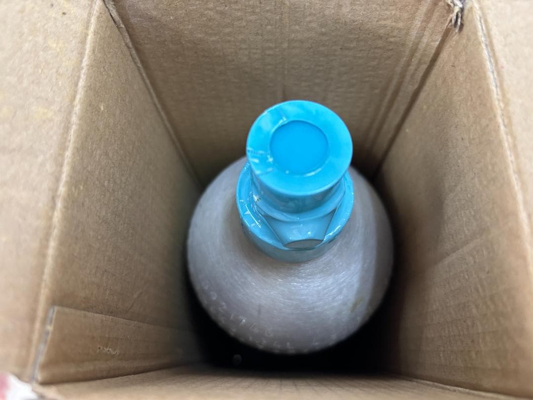 drinkmate 炭酸水メーカー series 630 ガスボンベ付き