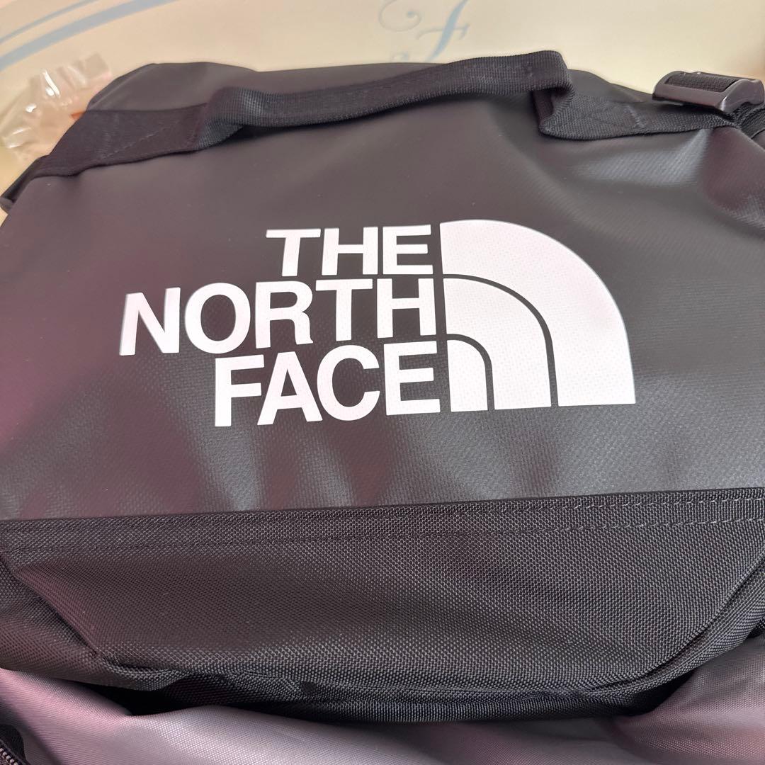 新品THE NORTH FACE BASE CAMP DUFFEL S 50L