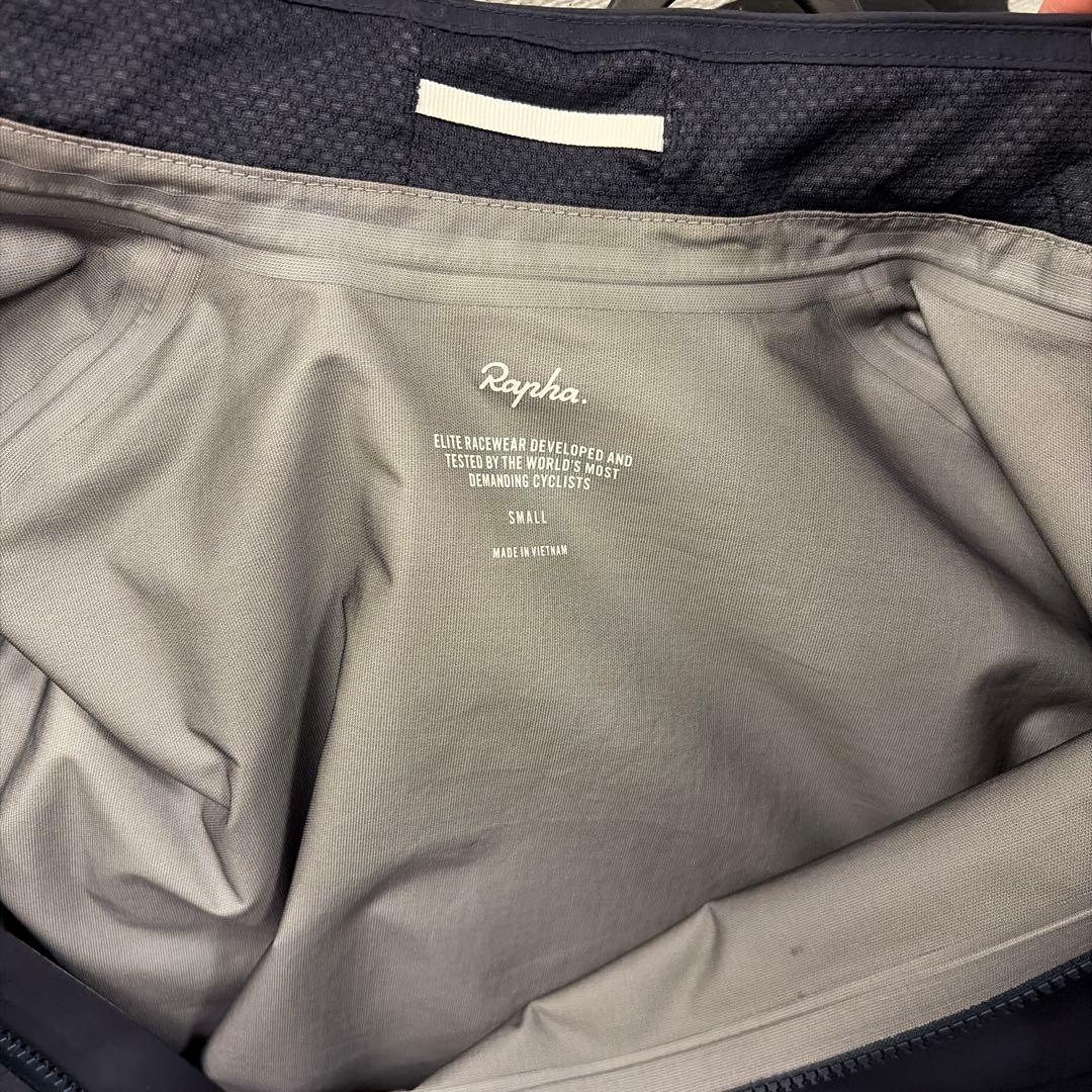 メンズ プロチーム GORE-TEX レイン ジャケット