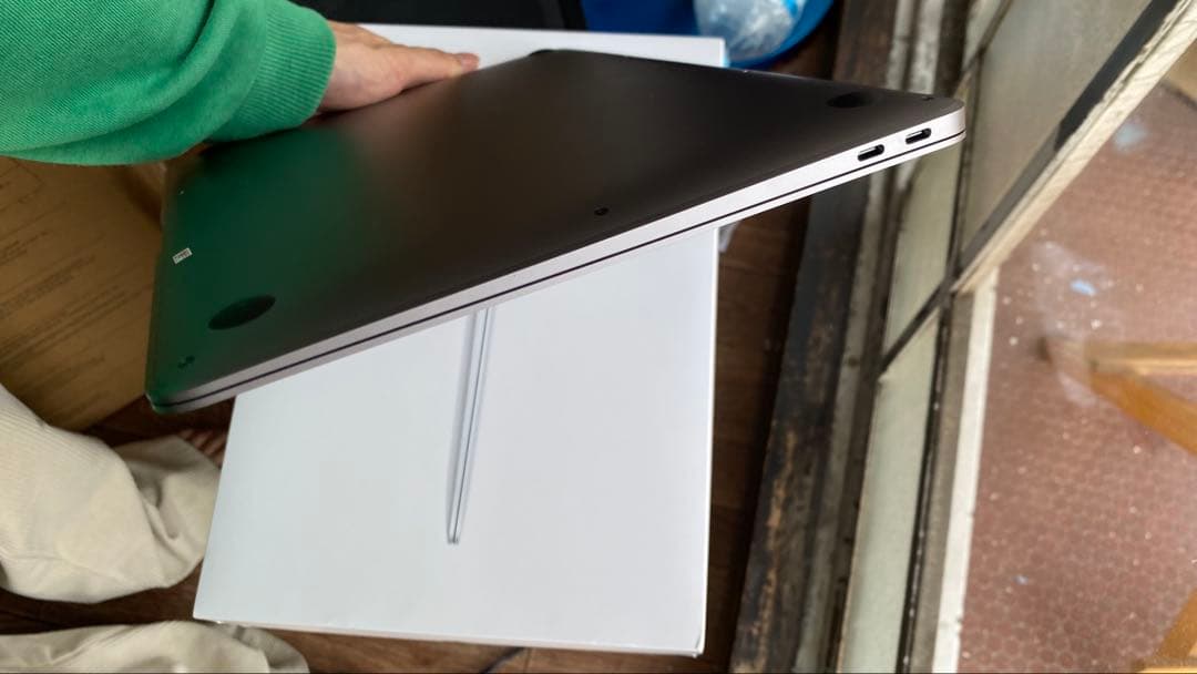 Apple MacBook Air M1 2020 本日限定セール