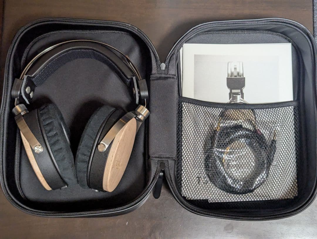 【美品】TAGO STUDIO T3-01