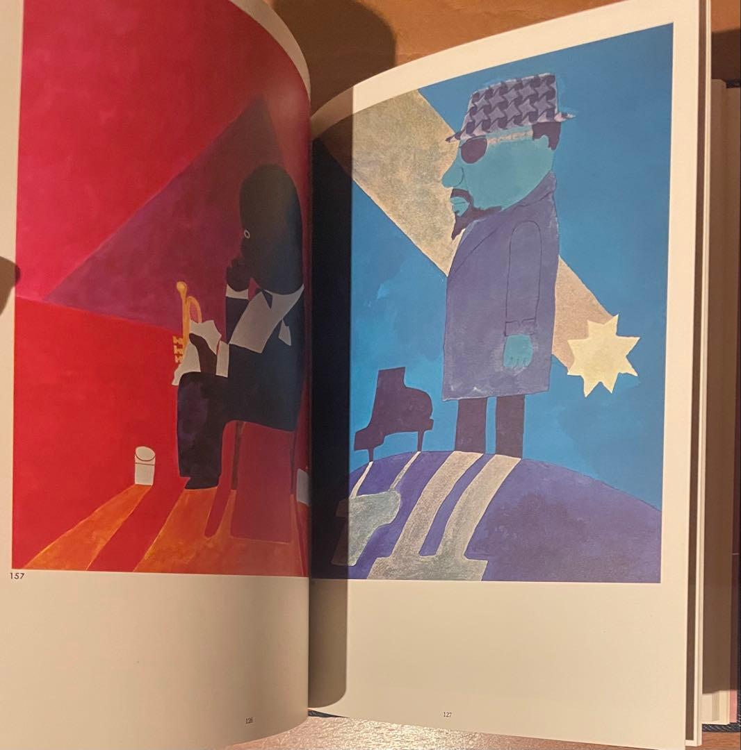 絶版　イラスト帯付き 和田誠　肖像画集　PEOPLE & PEOPLE2 セット