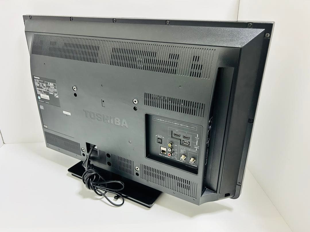 【12月8日まで】東芝32型液晶テレビREGZA 32S8