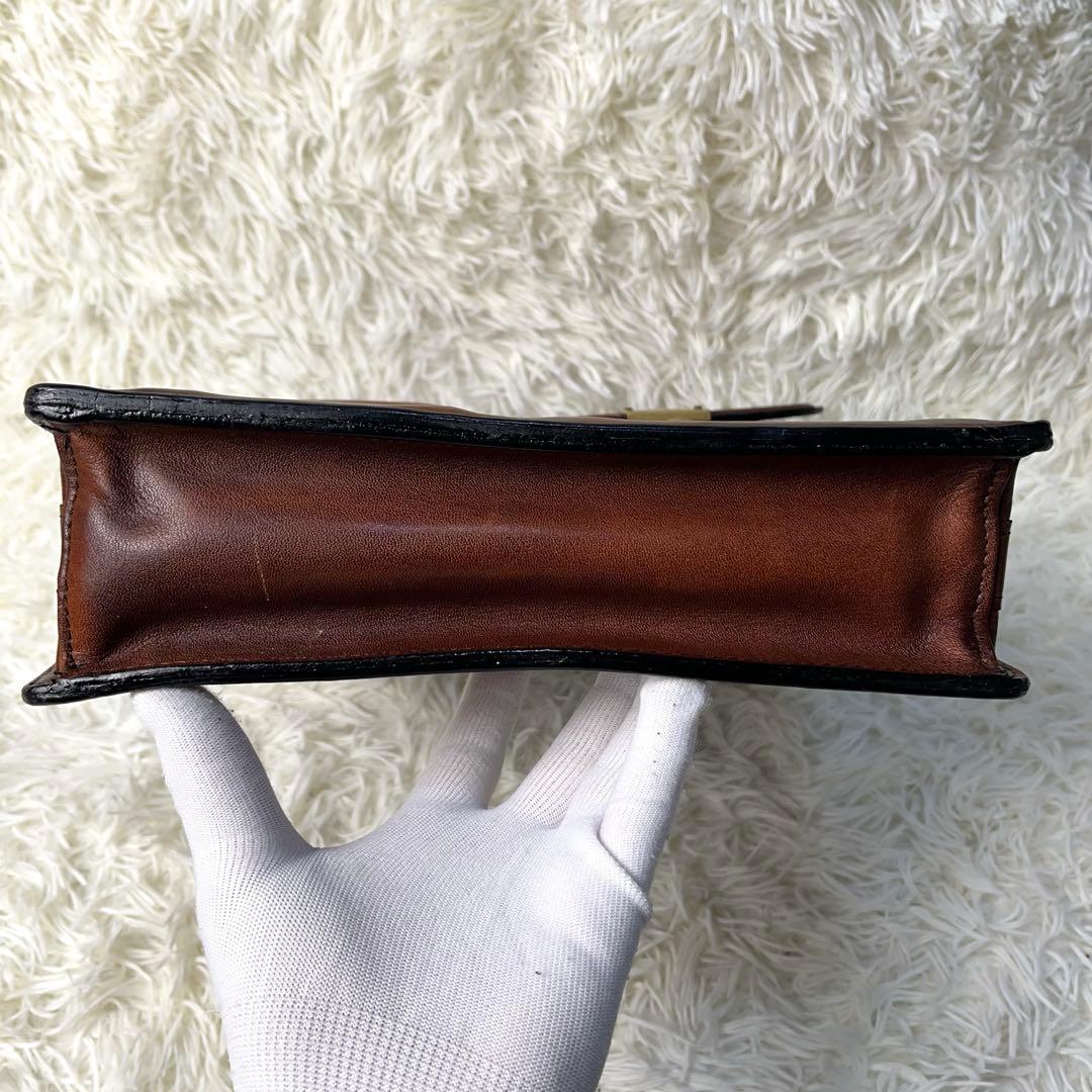 【tsuki】青木鞄 Lugard G3 ビジネスバッグ 牛革 2way