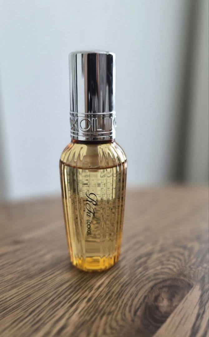 ReFa CURL IRON PRO 19mm ホワイト　別売ケースとオイル付き