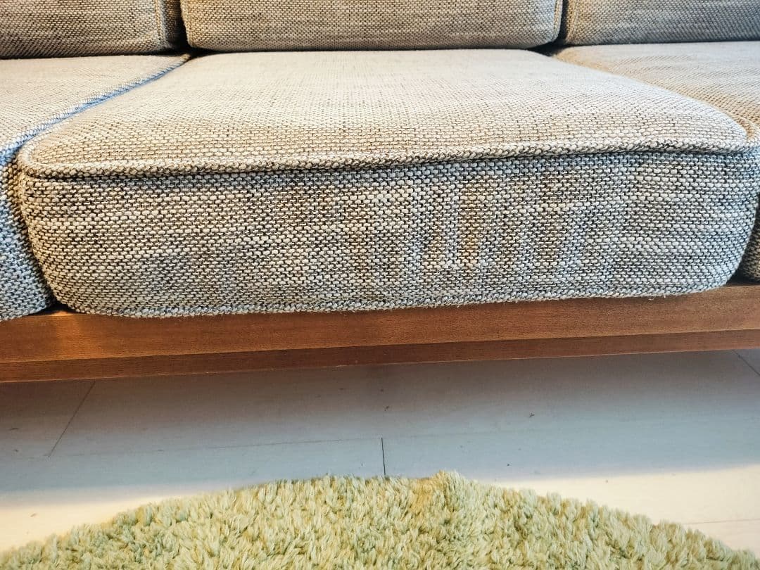 unico アルベロ ソファ　3シーター