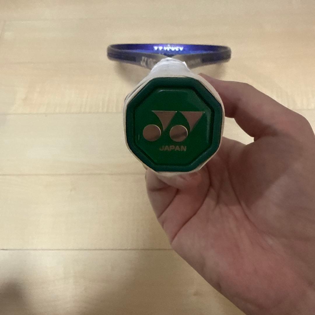 YONEX VOLTRAGE 7VS テニスラケット