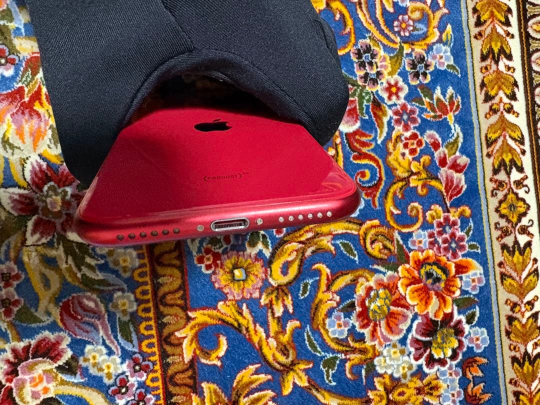 iPhone SE 第2世代 256GB ジャンク ホームボタン故障充電端子不良