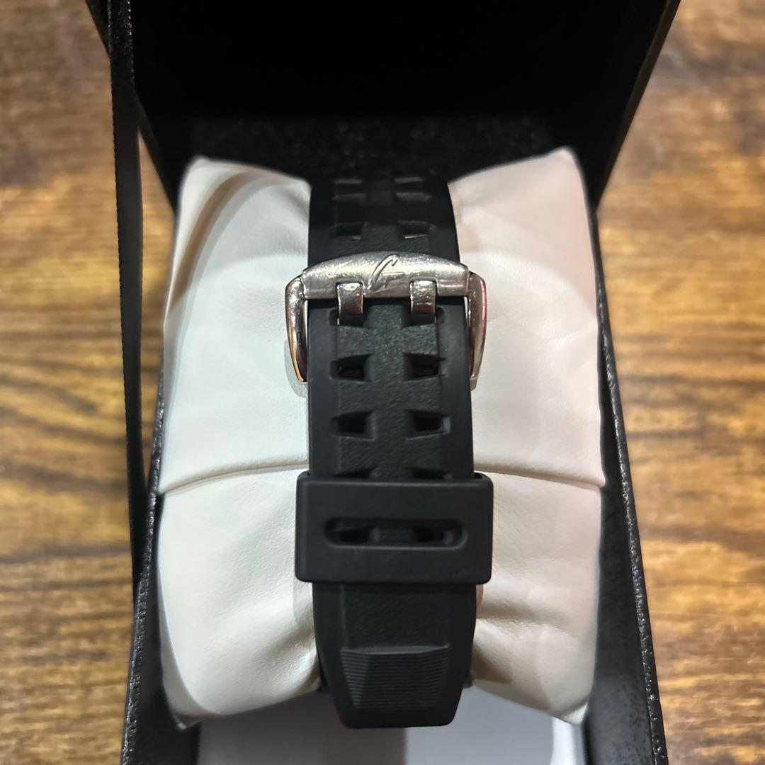 【極美品】CASIO G-SHOCK MASTER OF G GULFMAN
