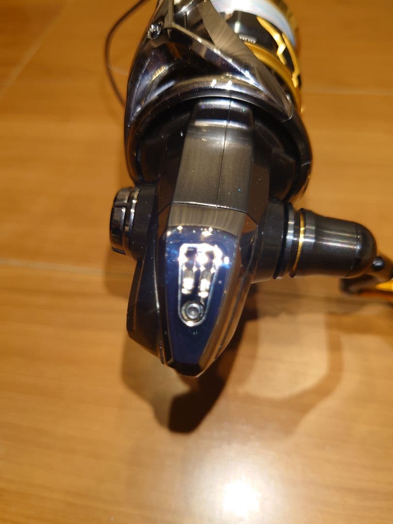 20ツインパワー3000MHG　PGカスタム