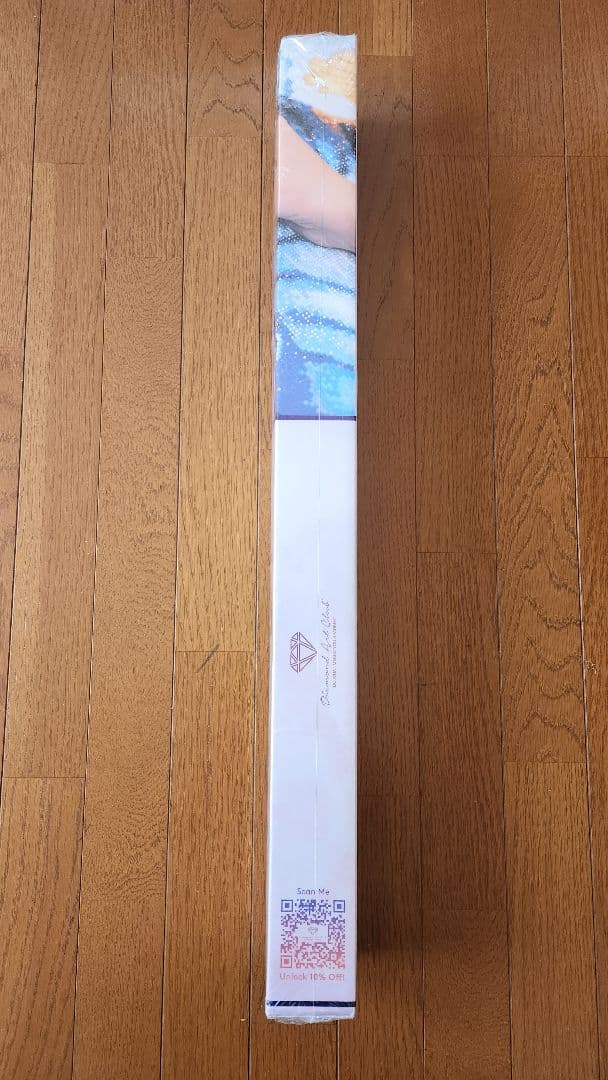 DAC Diamond Art Kit 「Under the Stairs」