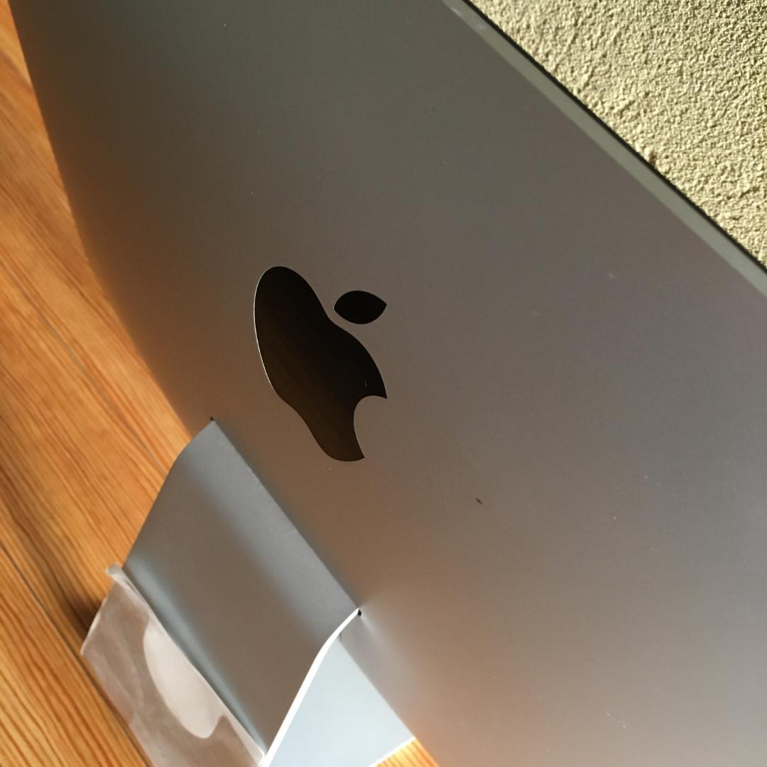 Macデスクトップ iMac 21.5-inch Late 2012  8GB HDD1TB