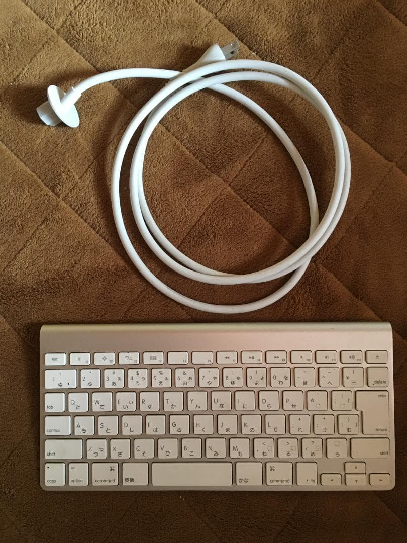 Macデスクトップ iMac 21.5-inch Late 2012  8GB HDD1TB