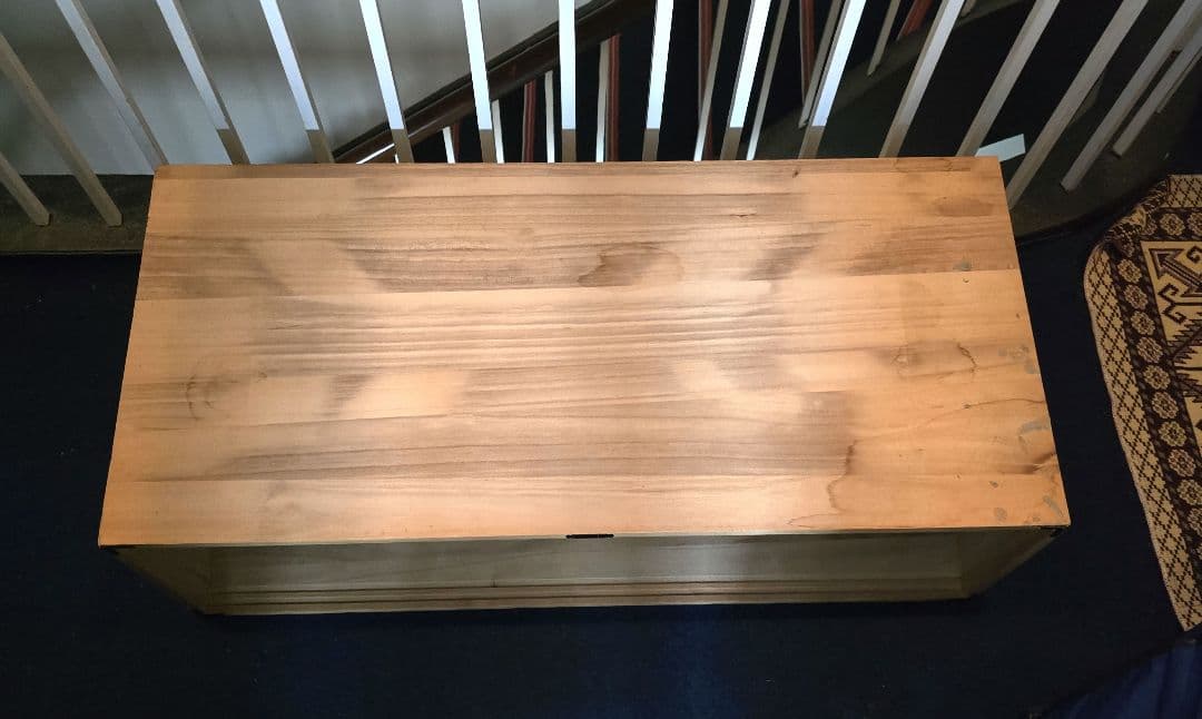 大型桐衣類収納ケース