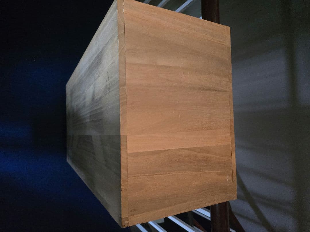 大型桐衣類収納ケース