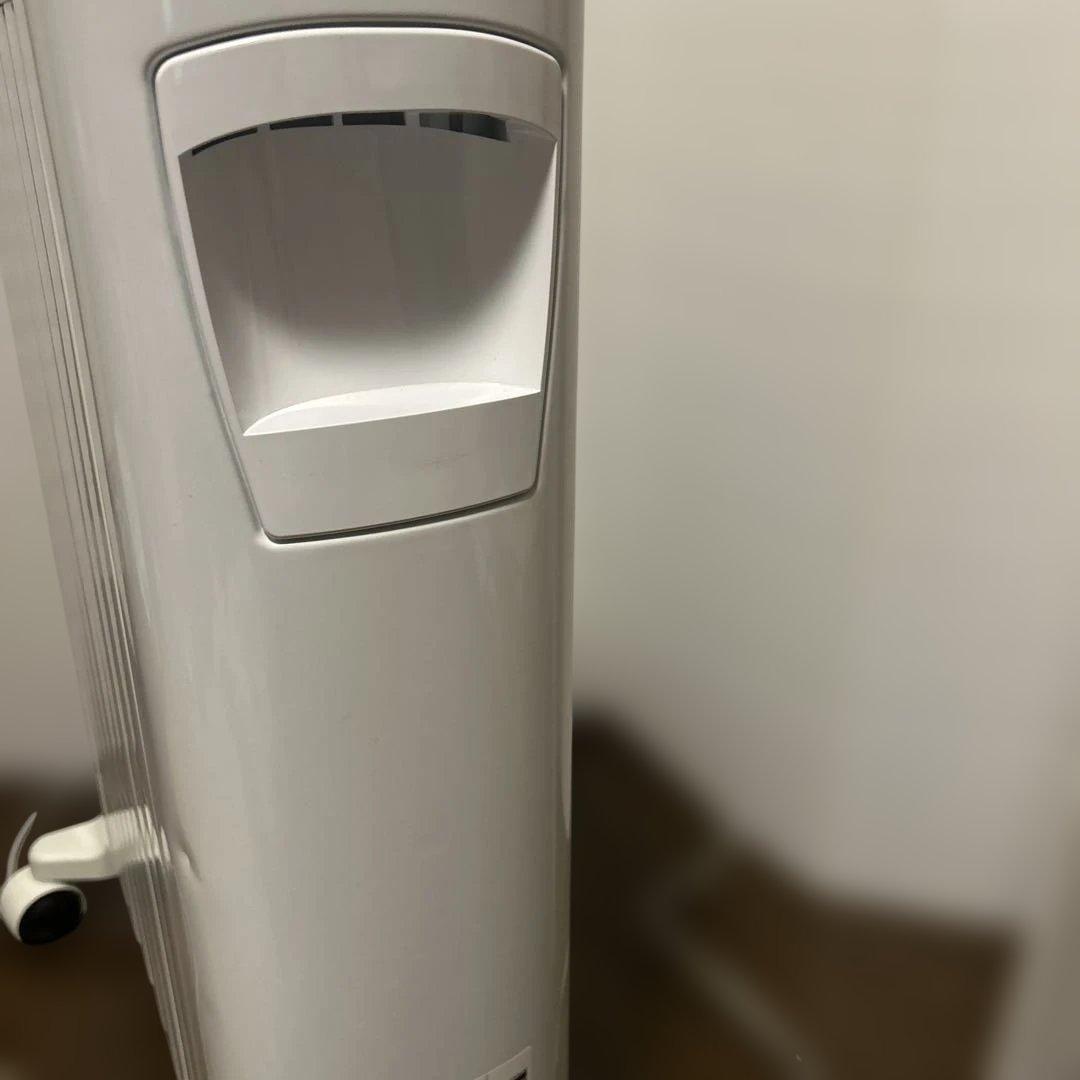 (デロンギ) オイルヒーター ユニカルド RHJ65L0915