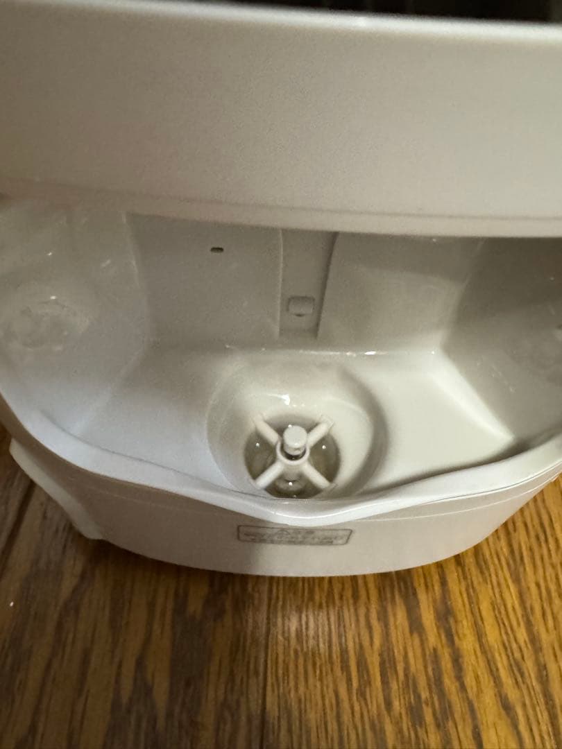 Panasonicスチーマー ナノケア 温冷・化粧水ミストタイプ EH-SA0B