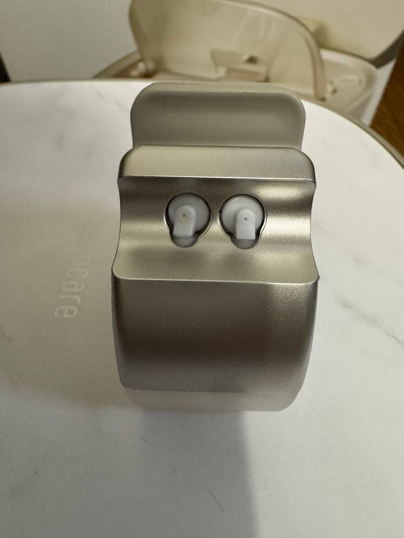 Panasonicスチーマー ナノケア 温冷・化粧水ミストタイプ EH-SA0B