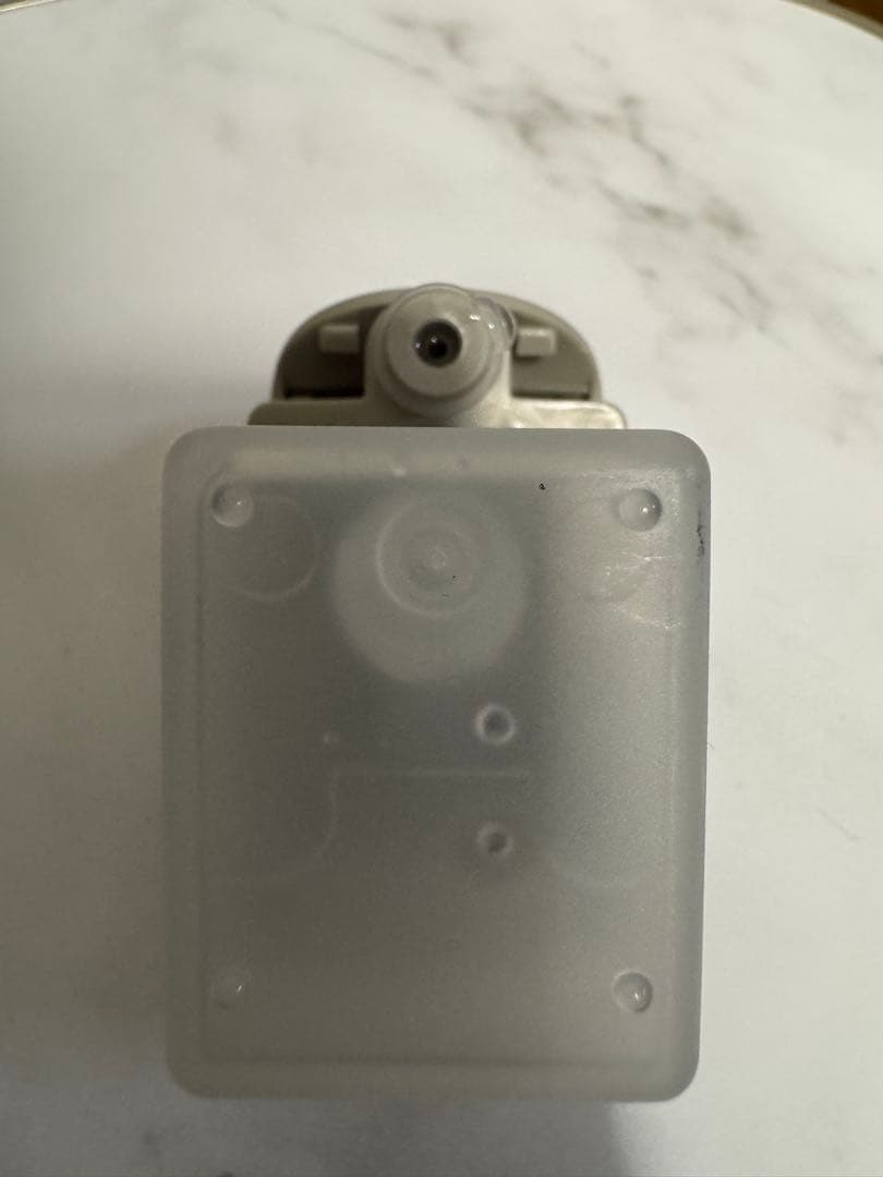 Panasonicスチーマー ナノケア 温冷・化粧水ミストタイプ EH-SA0B