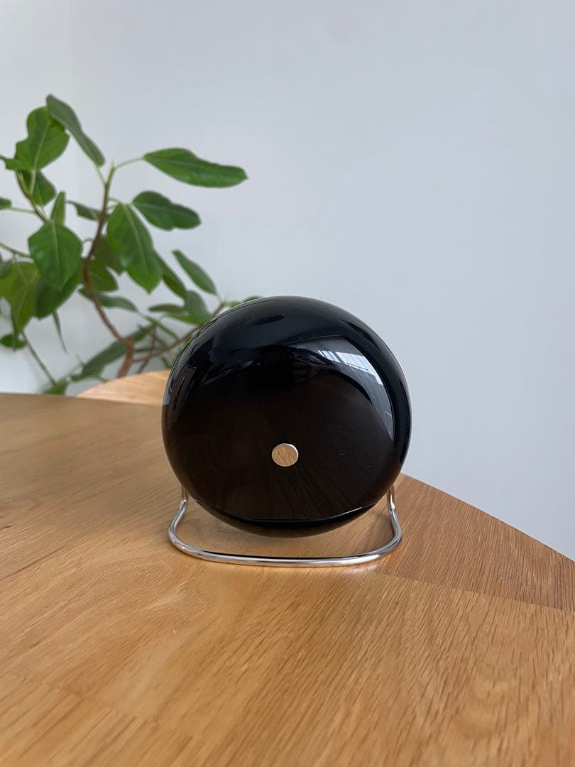 ARNE JACOBSEN 置き時計 Station Table clock