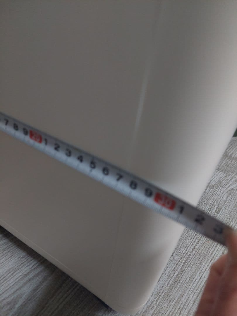 アイリスオーヤマ▼ポータブルクーラー