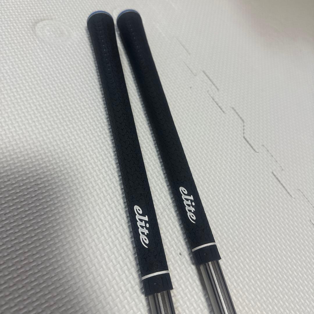 【さとしさま】ピンg400UT 4番のみtour173-85s