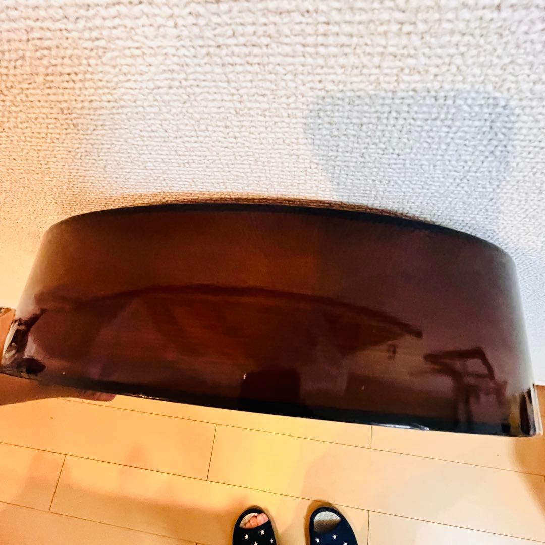 しろくま　YAMAHA クラシックギター CG-Junior CS40J