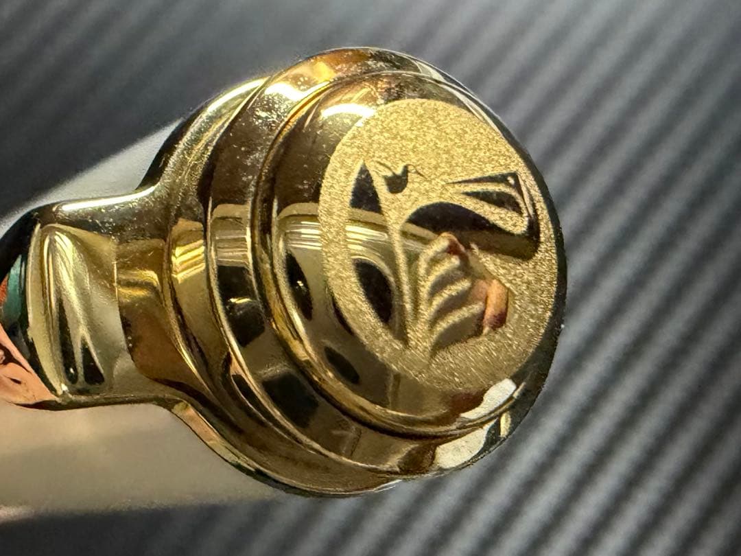 未使用に近い ペリカン スーベレーン M400 ホワイトトータス EF 万年筆