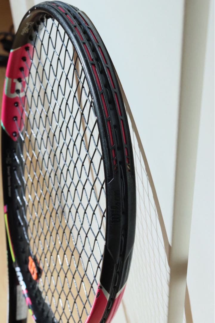 YONEX テニスラケット