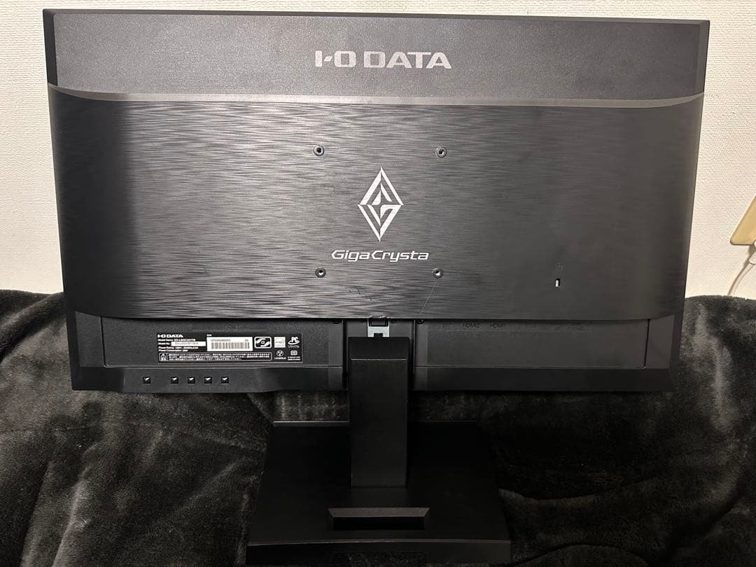 I-O DATA ゲーミングGigaCrysta EX-LDGC251TB