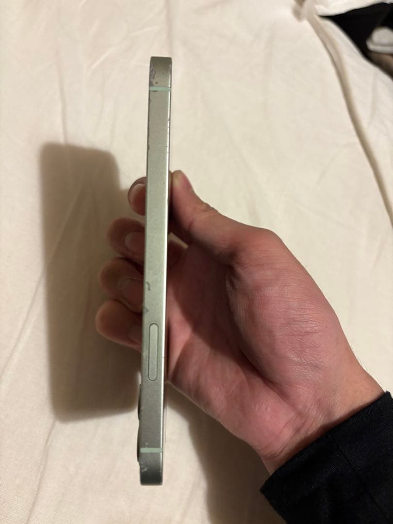 Apple iPhone 12本体