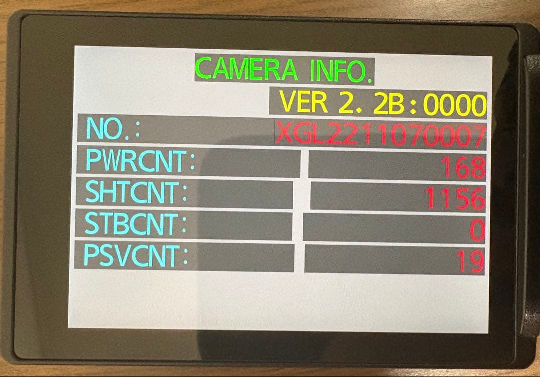 バッテリー2個　レンズ付　LUMIX DC-GH6 G VARIO 14-140