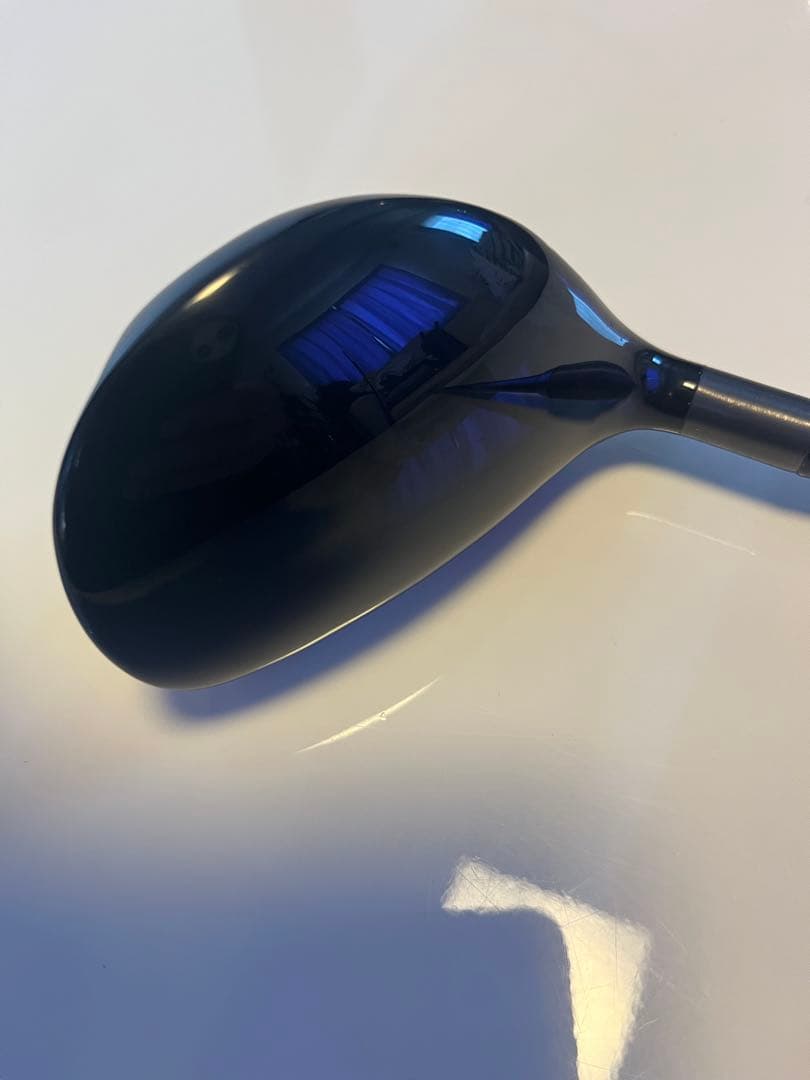 APEX UW ユーティリティウッド 23°