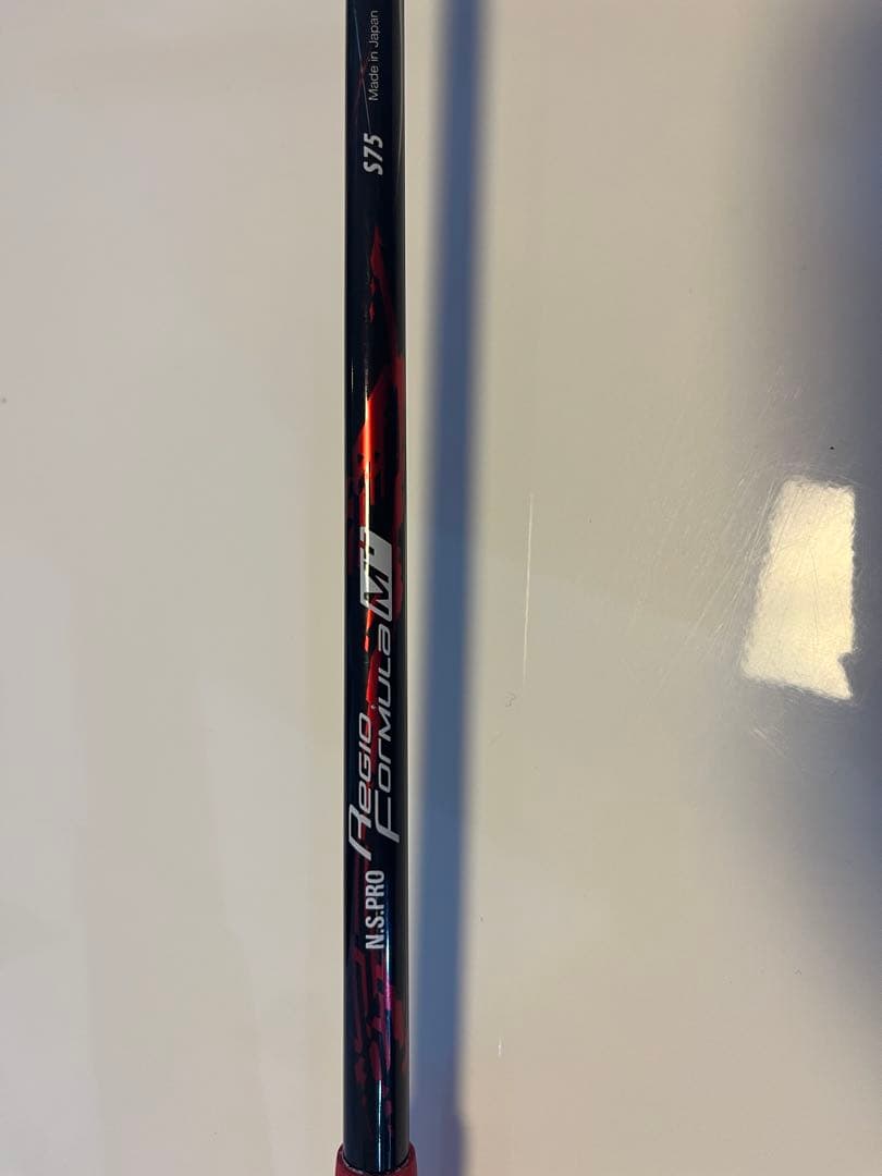 APEX UW ユーティリティウッド 23°