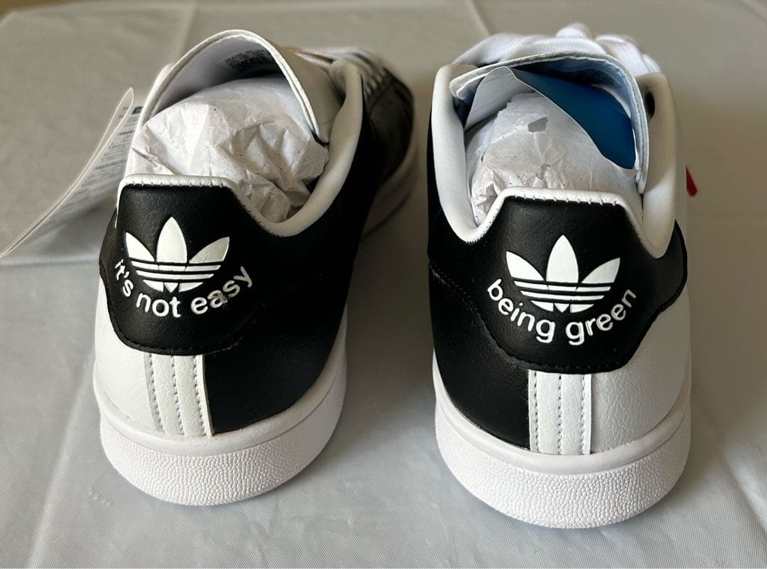 アディダス　スタンスミス　ディズニーコラボ　23.5㎝