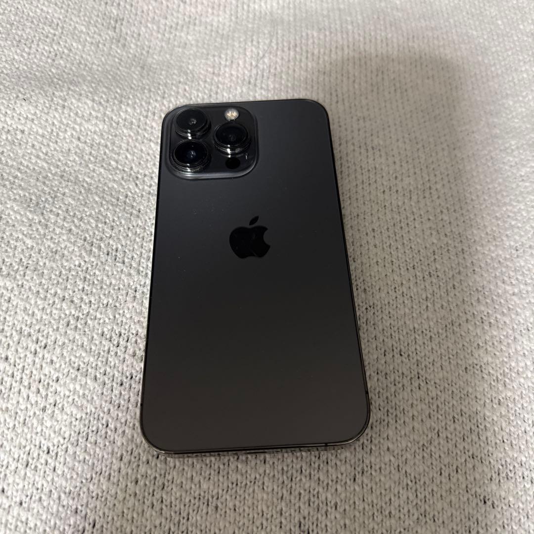 iPhone13pro 512gb SIMフリー本体