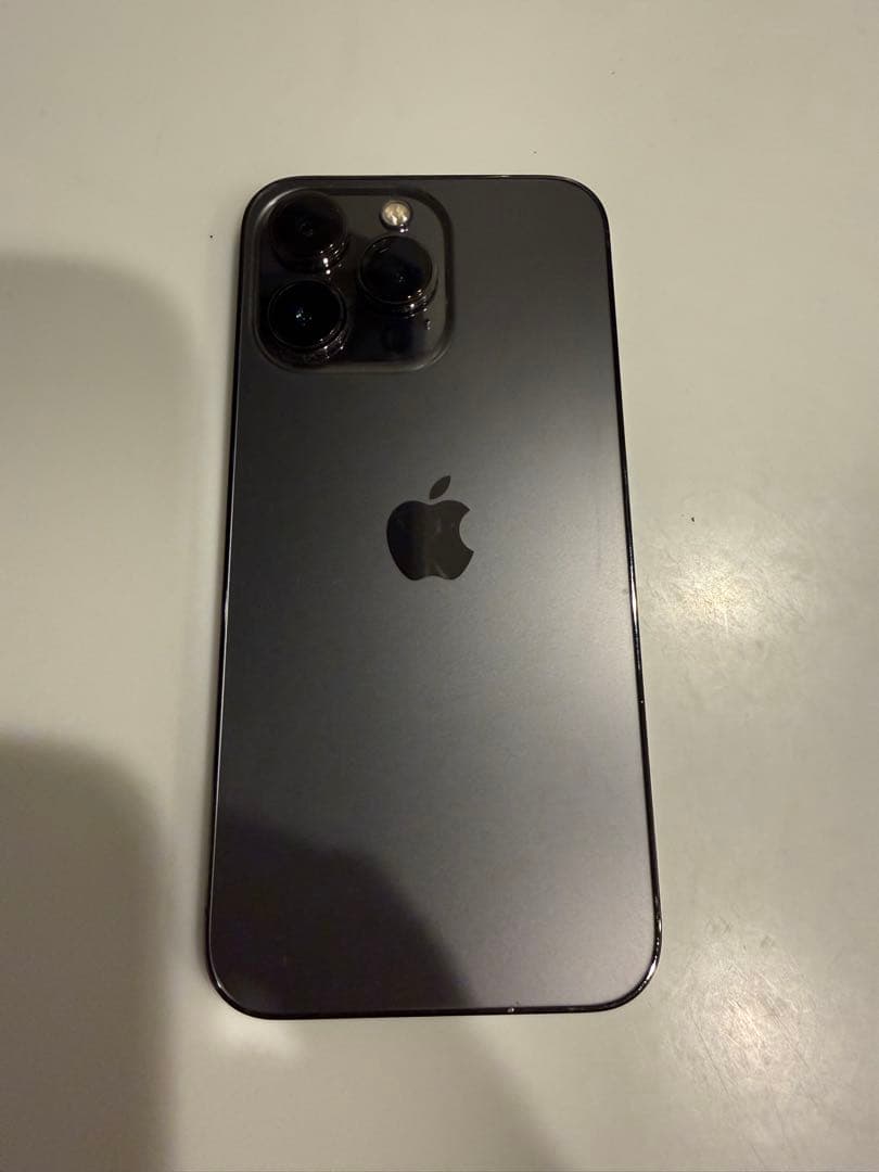 iPhone13pro 512gb SIMフリー本体