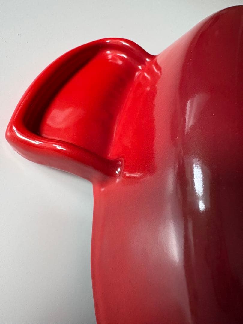 ル・クルーゼ　ココットダムール