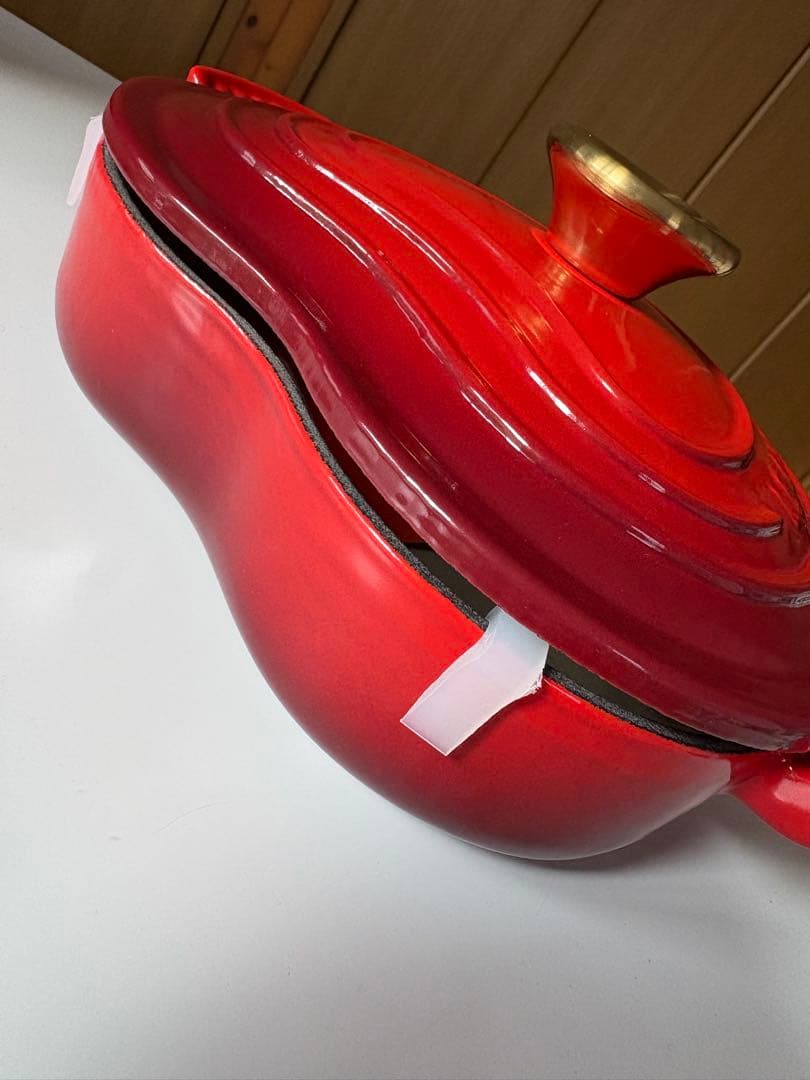 ル・クルーゼ　ココットダムール