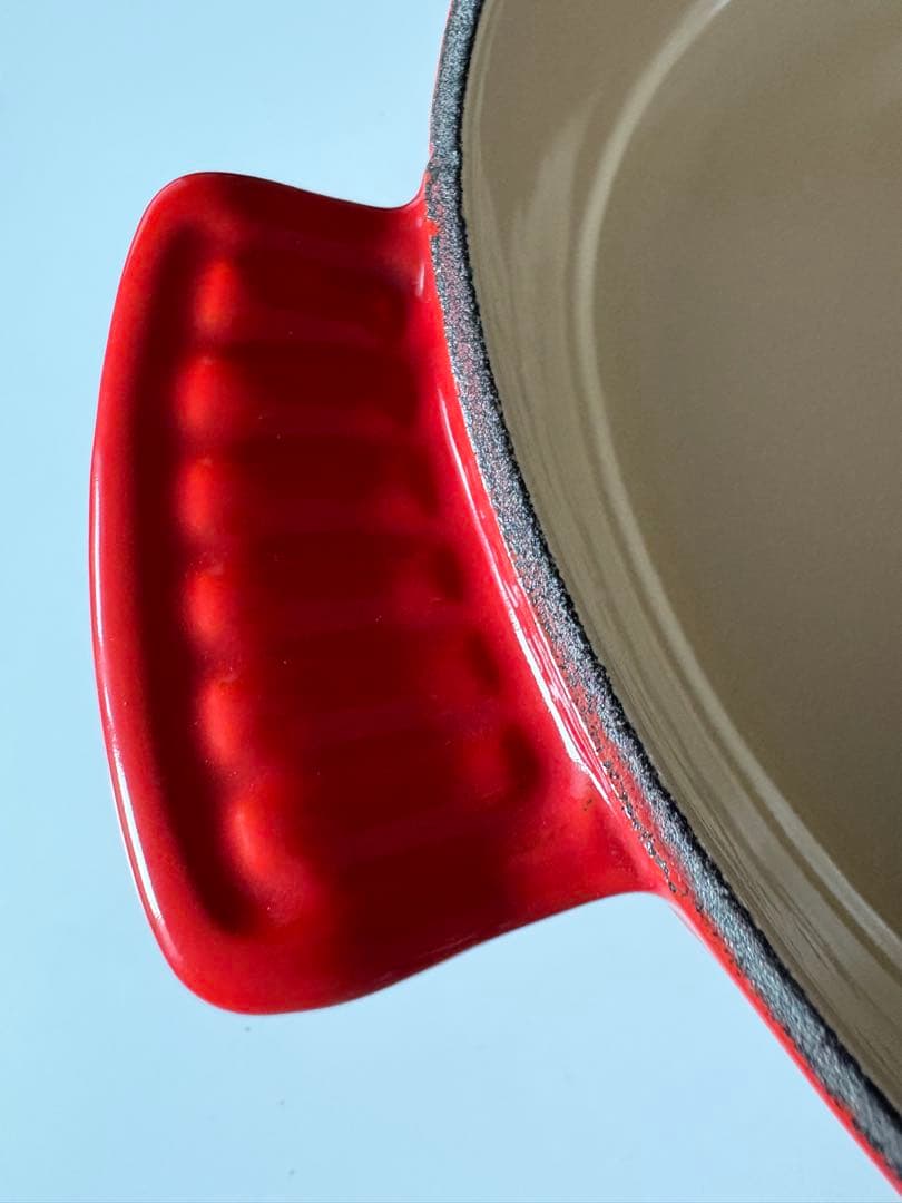 ル・クルーゼ　ココットダムール