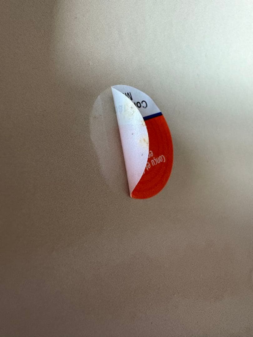 ル・クルーゼ　ココットダムール