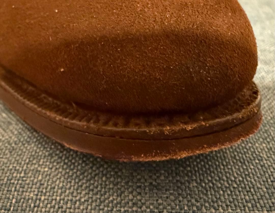 Church's LUDGATE ブラウン 三都市