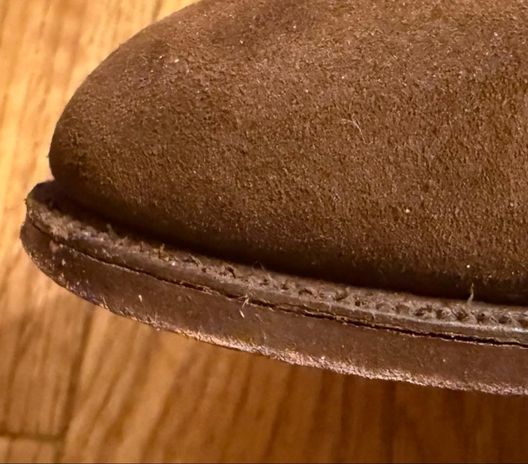 Church's LUDGATE ブラウン 三都市