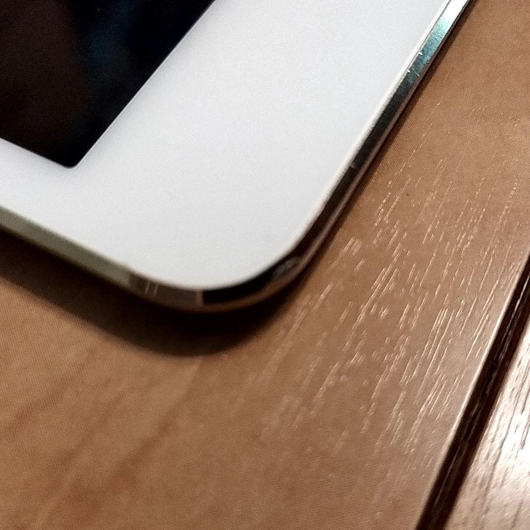 SIMフリー美品iPad mini4本体16GB