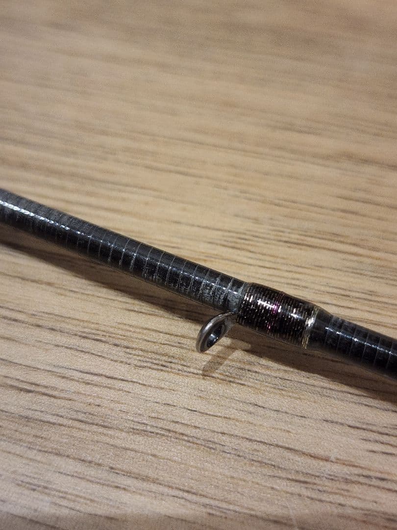 カンジEXR-88 Tide Over 限定色パープル 8.8フィート