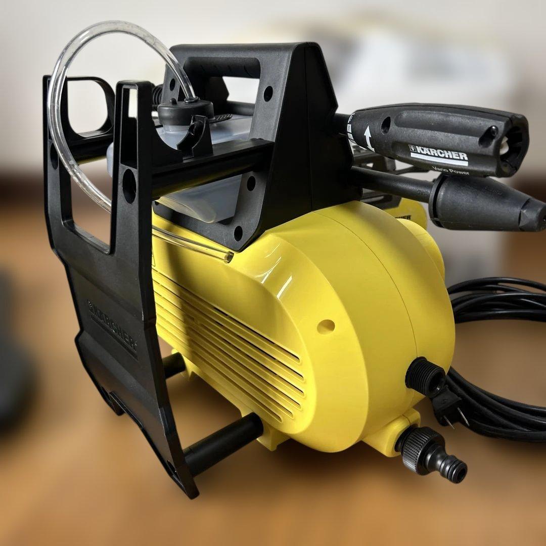 ケルヒャー高圧洗浄機 JTK28