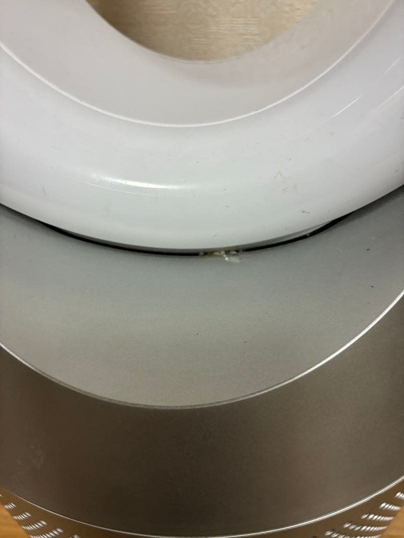 Dyson 空気清浄機 タッチパネル式