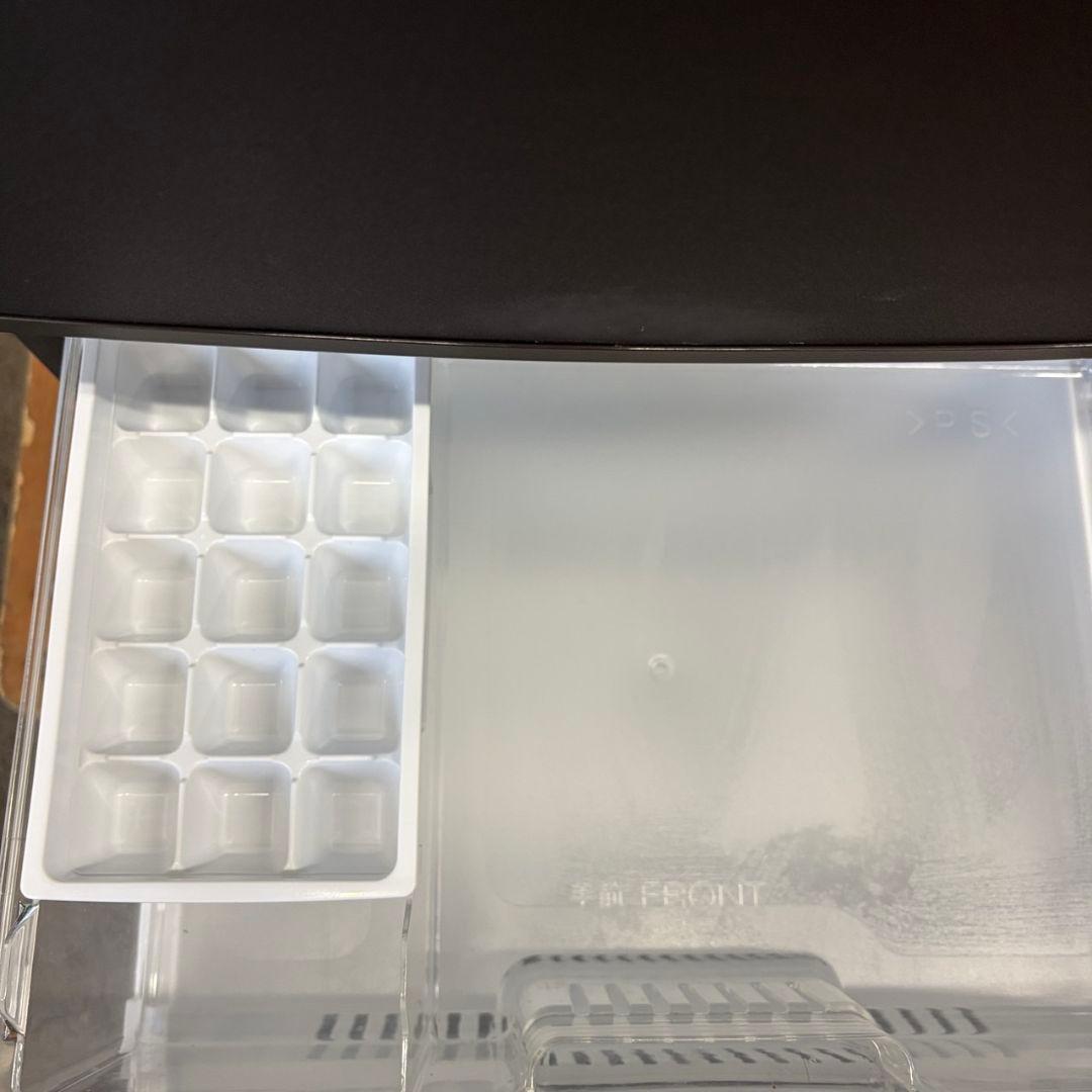 143　冷蔵庫　パナソニック　一人暮らし　安い　綺麗　中古　右開　設置無料