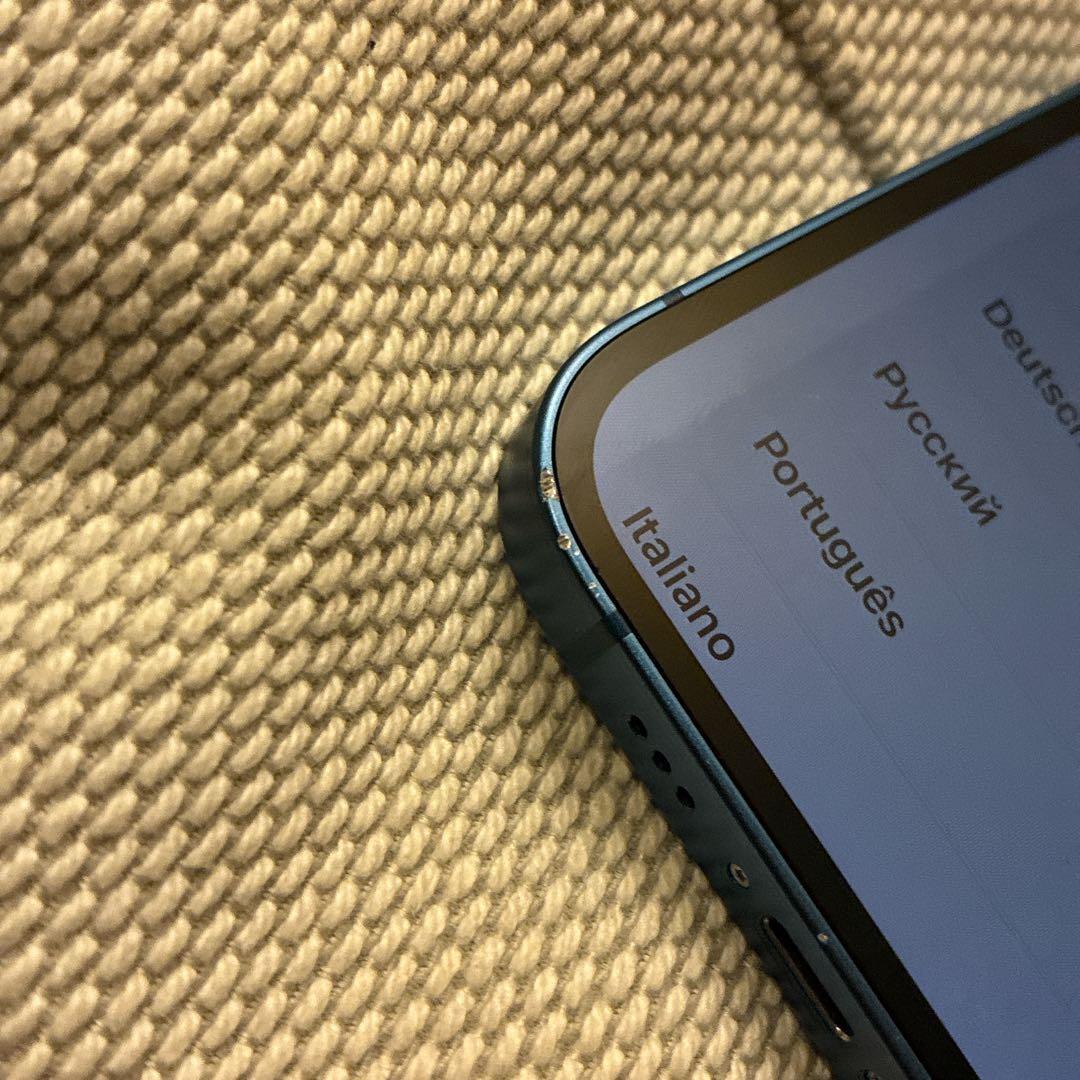 Apple iPhone13 本体