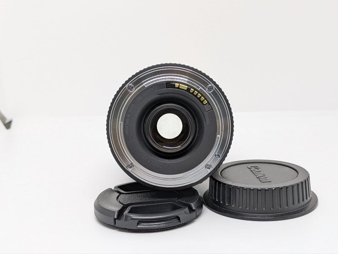 1月23日限定特別販売【超望遠レンズ】Canon EF 75-300mm Ⅲ